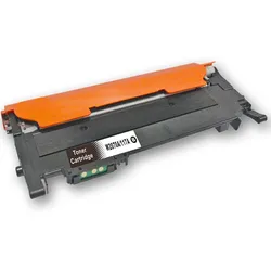 D&C Toner für HP Color Laser 150nw Tonerkassette Schwarz 1.000 Seiten kompatibel HP Color Laser 150 nw Drucker 117A, W2070A