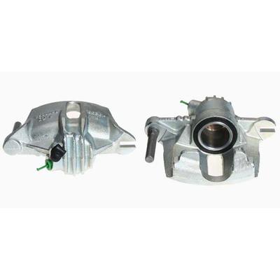 MAPCO Bremssattel 144394 Vorderachse links für Peugeot