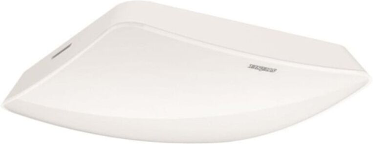 STEINEL Präsenzmelder TRUE PRESENCE KNX UP 360° weiss IP20 (056339)