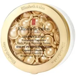 Elizabeth Arden, Gesichtsserum, Advanced Ceramide Kapseln, 60 Stück