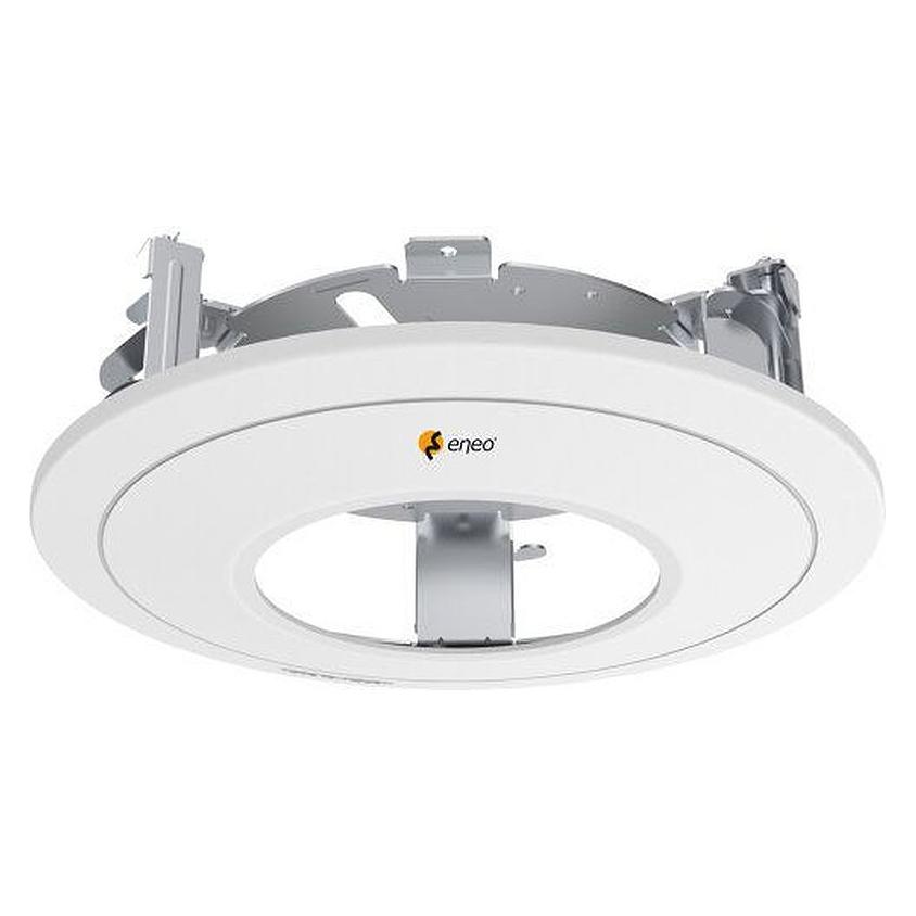 Eneo IND-FMH2 Deckeneinbauadapter für Domekamera (Montage-Kit) (239856)