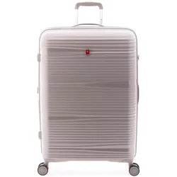 Gladiator Bionic - Trolley, Koffer, Beige