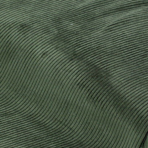 Möbel-Cord, tannengrün