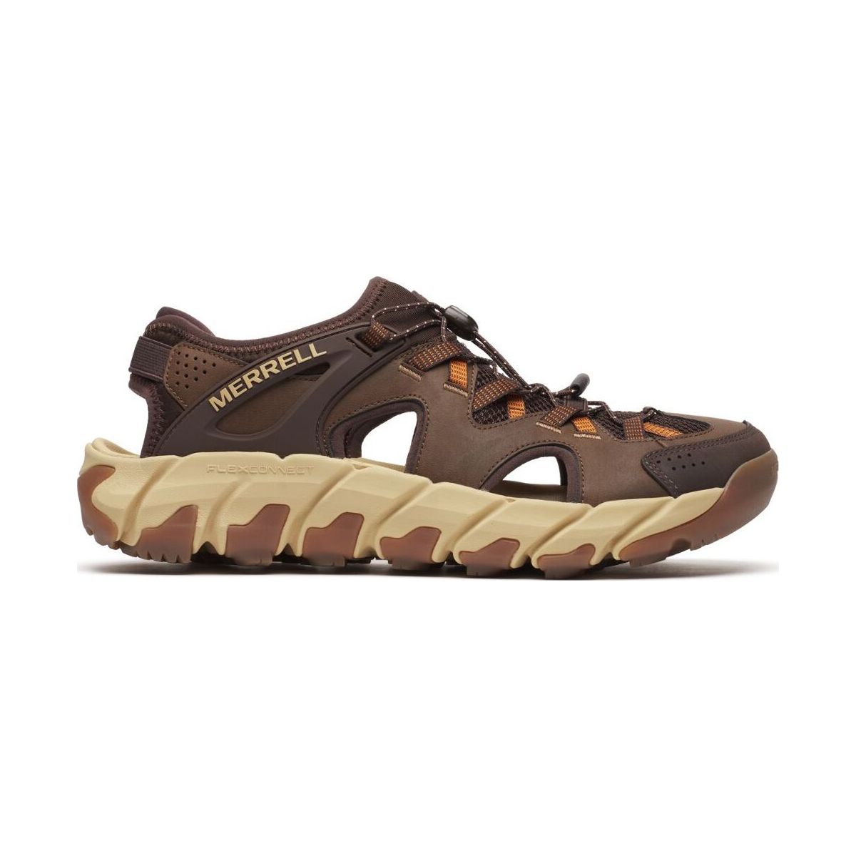 Merrell Maipo Explorer Sieve Men coffee 44 J038027-44