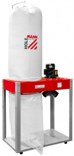 Holzmann Aspirateur (1500W) ABS3000SE_230V