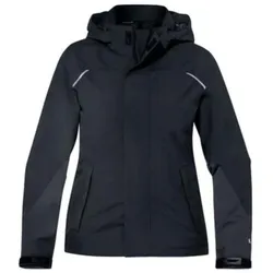 Uvex Damen Wetterjacke 7038-graphit graphit L - 7036511 - graphit