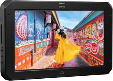 Atomos Sumo19 SE LCD Monitor / Rekorder