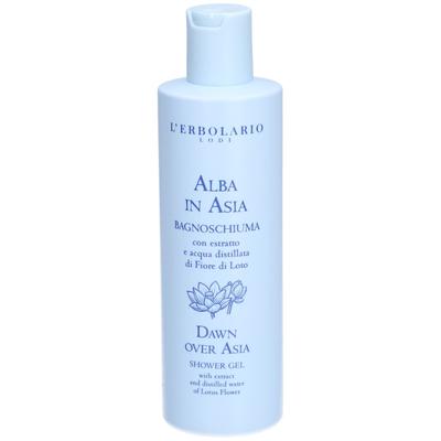L Erbola Bad+Du Alba Asia 250 ml Duschgel