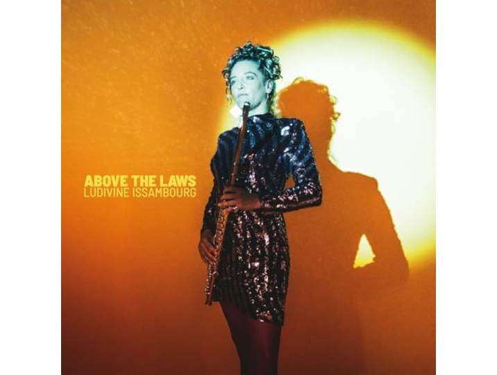 Above The Laws