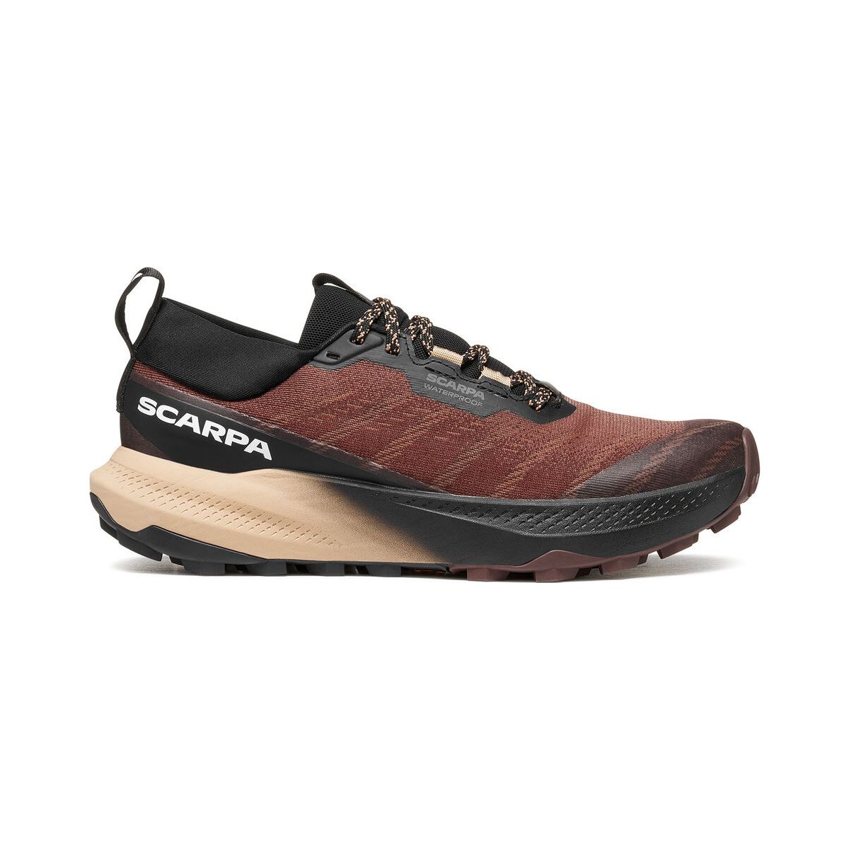 Scarpa Golden Gate LT WP Wmn black/chocolate (1195) 36,5 33090WP-L-1195-36,5