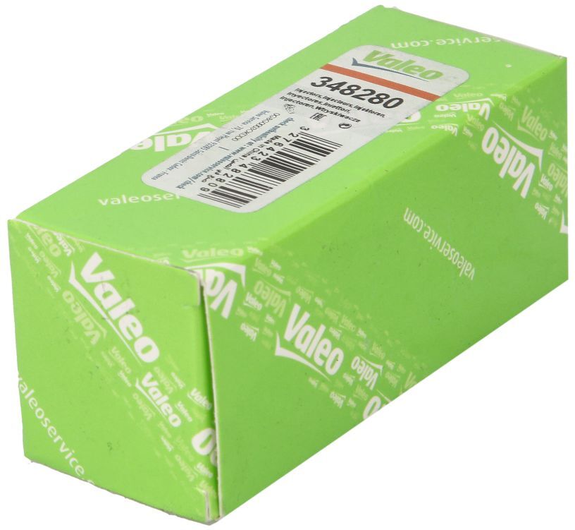 Einspritzventil VALEO 348280