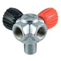 Nautec - SLM-Valve Air 232