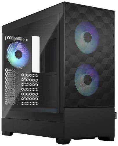 Fractal Design Pop Air Tower PC-Gehäuse Schwarz