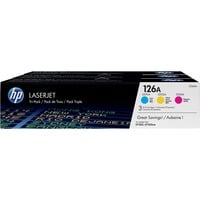 Toner Combopack 126A (CF341A)