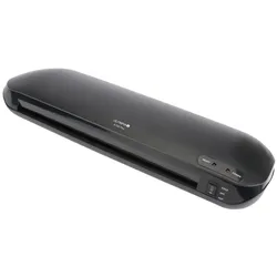 Olympia A 330 Plus Kalt-/Warmlaminator 400 mm/min Schwarz