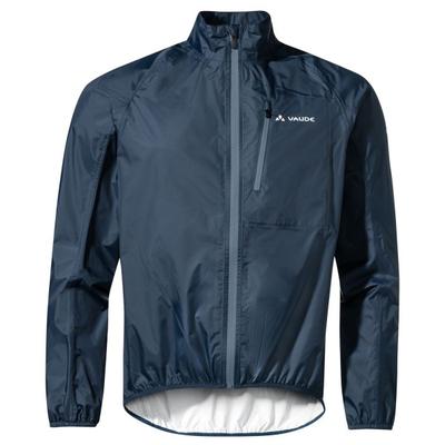 Vaude - Drop Jacket III - Fahrradjacke Gr 3XL blau