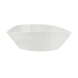 Peill+Putzler Schale   ¦ weiß ¦ Maße (cm): B: 17,3 H: 3,8