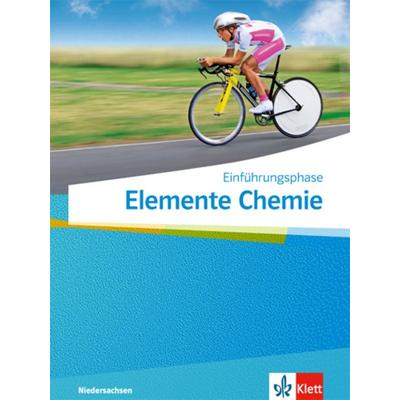 Elemente Chemie Einführungsphase. Schülerbuch Klasse 11 (G9), Gebundene Ausgabe von , Klett Schulbuchverlag