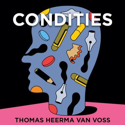 Condities - Thomas Heerma van Voss, Audio, 9789463638265