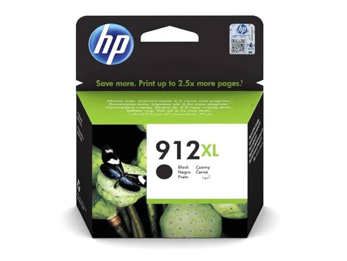 Originele HP 3YL84AE inktcartridge Zwart