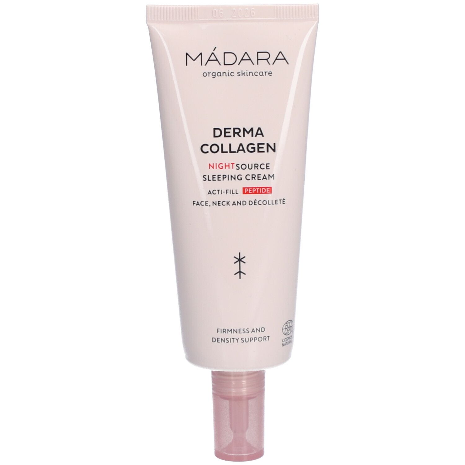 Madara Derma Collagen Nuit 70Ml 70 ml Creme