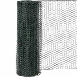 Siena Garden 457560 Sechseckgeflecht Stahl 10 m
