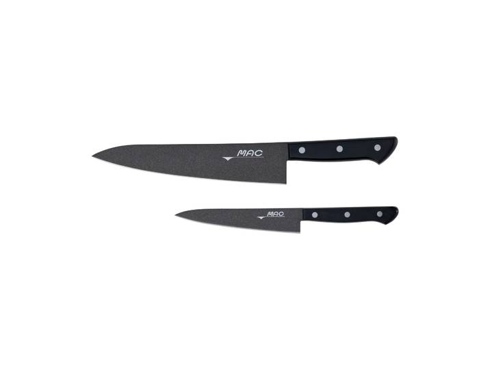MAC Mac Black Fluorine Set 2-teilig