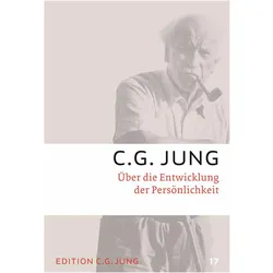 Gesammelte Werke 1-2 17. Über die Entwicklung der Persönlichkeit, Fachbücher von C.G. Jung