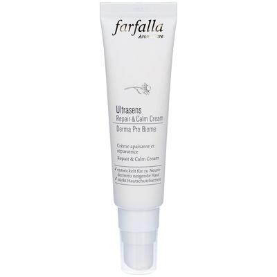 Farfalla Ultrasens Repair&Calm Cream Tb 30 ml Creme