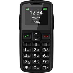 beafon SL230 2G Senioren-Handy SOS Taste, SOS-Funktion Schwarz SL230_EU003B