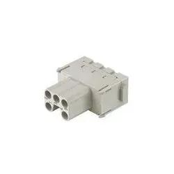 Harting Buchseneinsatz 09140052716