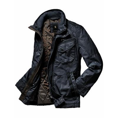 Dry-Wax-Jacke