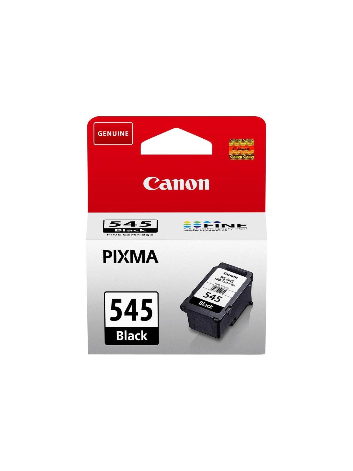 Canon PG-545 / 8287B001 Black