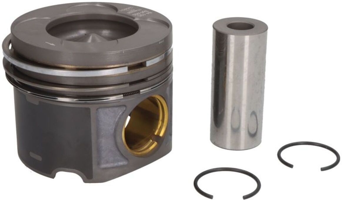 Kolben MAHLE 081 PI 00103 001