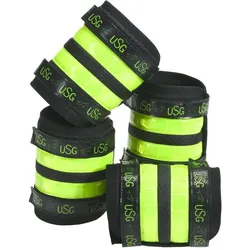 Usg, Pferdebeinschutz, (One Size)