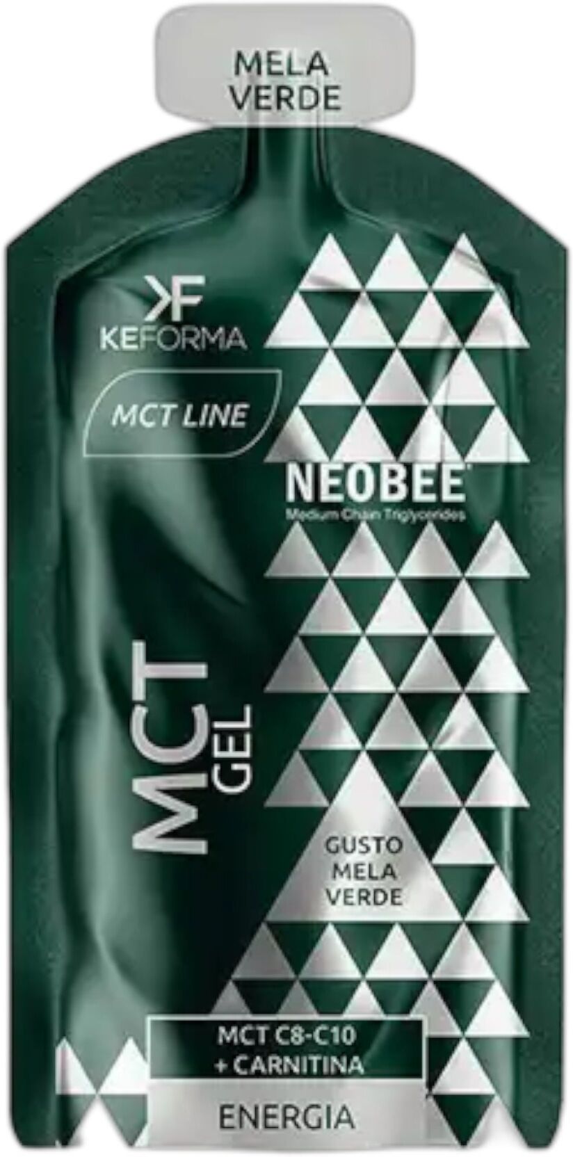 KEFORMA Mct - Gel  30 Ml 