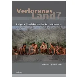 Verlorenes Land?, Fachbücher von Manuela Zips-Mairitsch