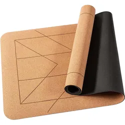 Lotuscrafts, Yogamatte, (4.50 mm)
