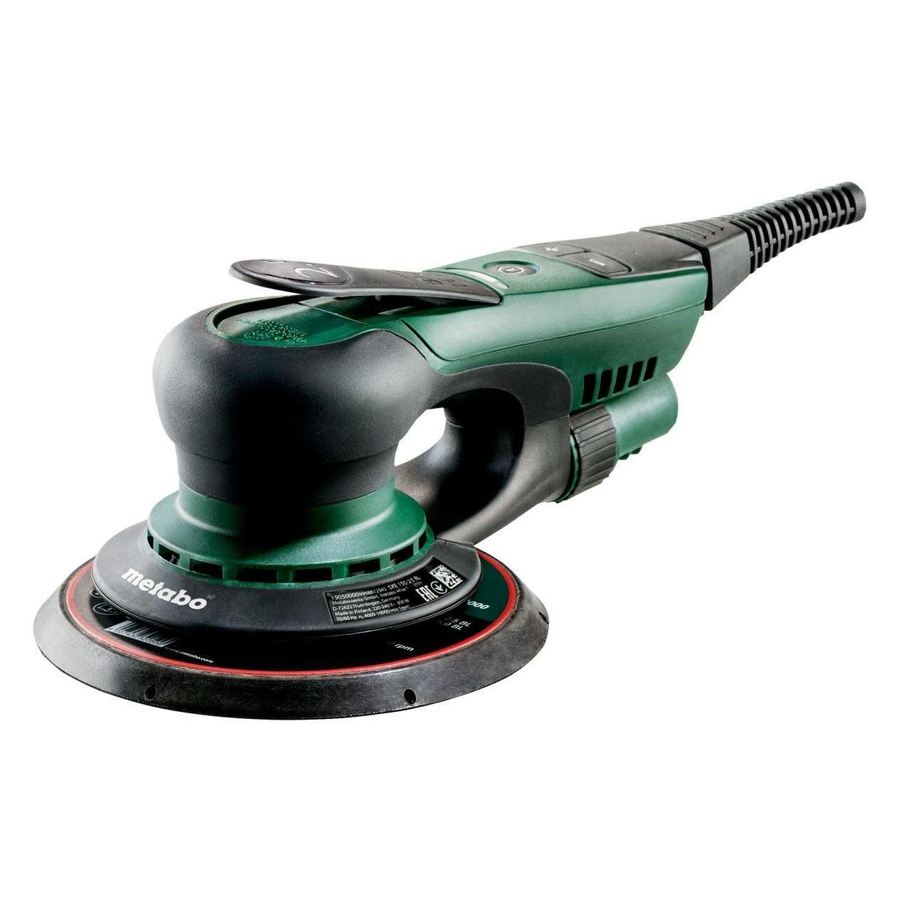 Metabo SXE 150-2.5 BL CH (Exzenterschleifer) (615025770)