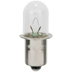 Glühlampe 12 V, 14,4 V