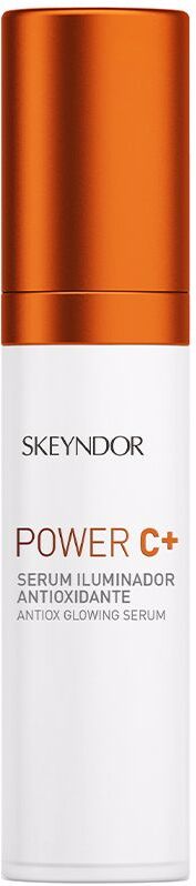 Skeyndor Power C+ serum iluminador antioxidante 30 ml