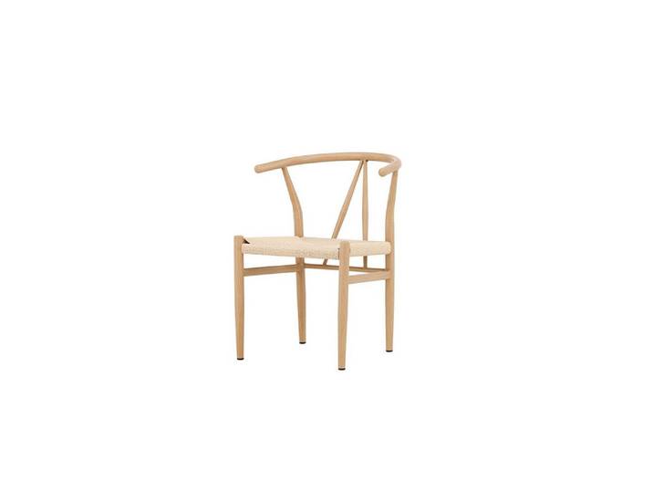 Venture Home Esszimmerstuhl Alfons Esszimmerstuhl beige.