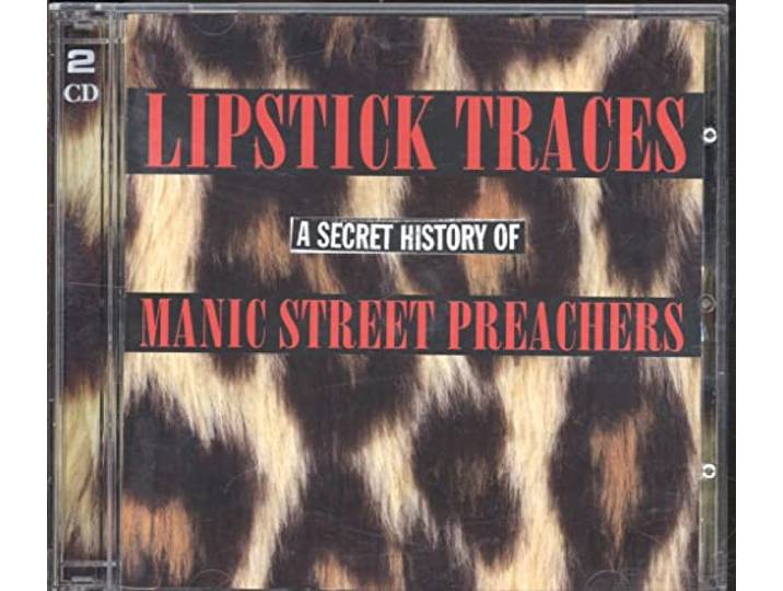 Lipstick Traces (a Secret Hist