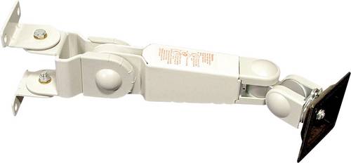 Roline 17.03.1123 Monitor-Wandhalterung 1 Display(s) Silber