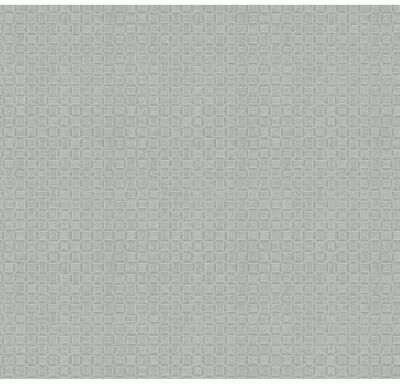 York Wallcoverings Paradise Island Weave Grey Wallpaper