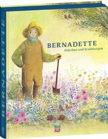 Bernadette: Märchen und Erzählungen - Preis vom 13.10.2026 19:28:25 h