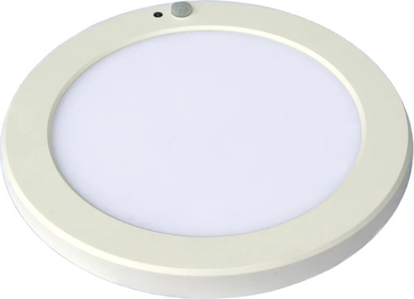 Mundotec LED inbouwspot ronde plafondlamp warmwit 3000 K