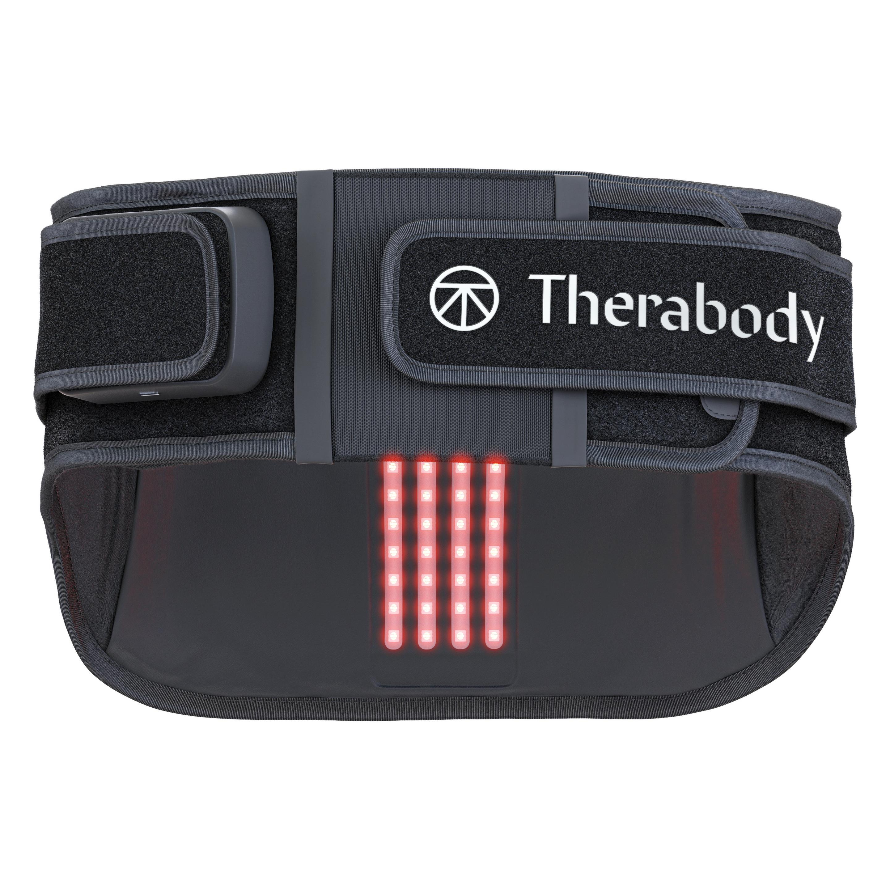 Therabody Massagegurt Thermback LED (RT0004289-3A10)