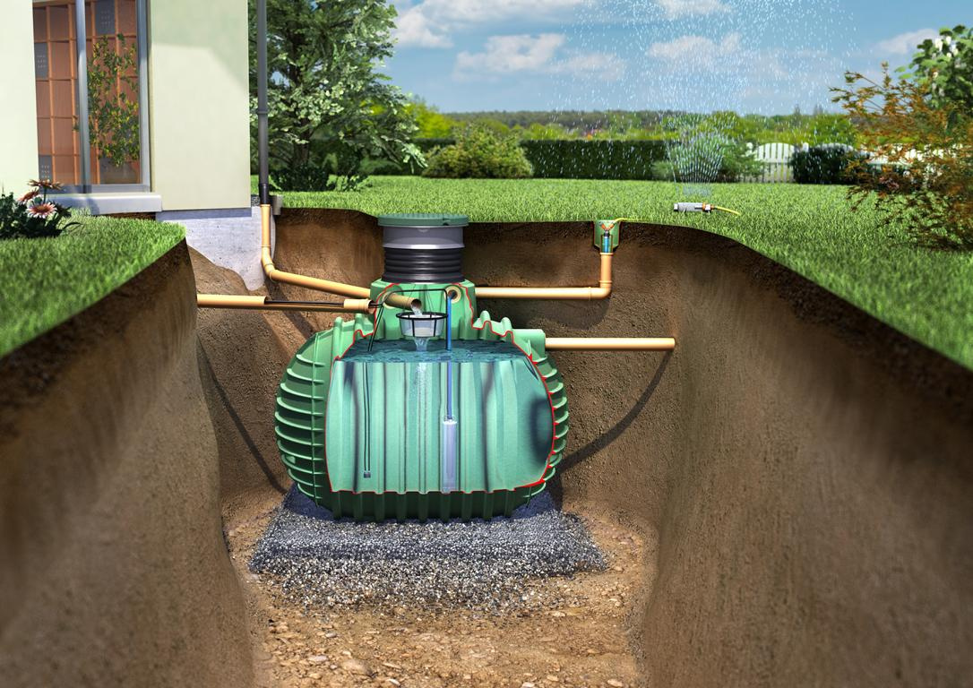 GRAFOTTOGMBH COLUMBUS Gartenpaket PROline 9000 L, begehbar 16895173