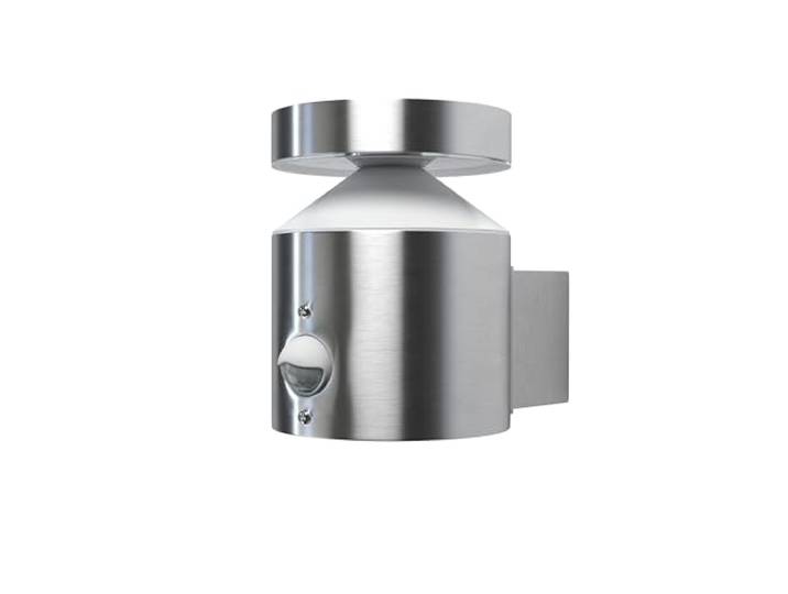 Osram ENDURA Style Cylinder Außenwandleuchte Sensor 15cm